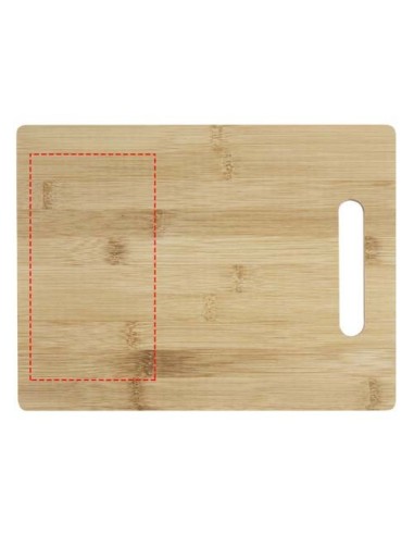 Tabla de cortar de bambú Personalizado 6113224