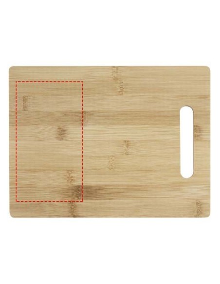 Tabla de cortar de bambú Personalizado 6113224