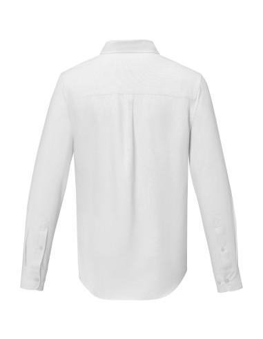 Camisa de manga larga para hombre Personalizado...