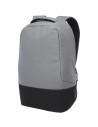 Mochila antirrobo GRS de RPET 18L Personalizado 6120510 - Imagen 1