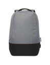 Mochila antirrobo GRS de RPET 18L Personalizado 6120510 - Imagen 2