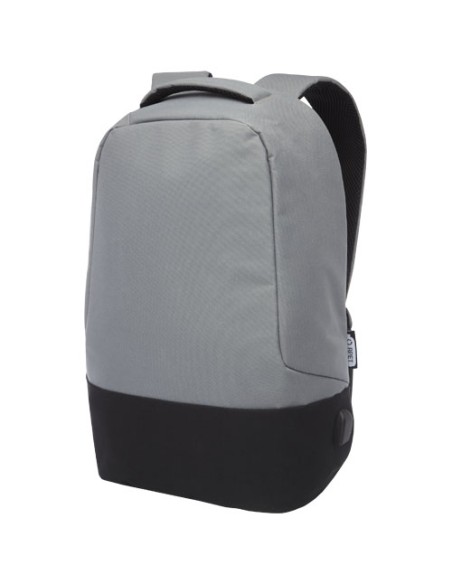 Mochila antirrobo GRS de RPET 18L Personalizado 6120510