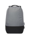 Mochila antirrobo GRS de RPET 18L Personalizado 6120510 - Imagen 9