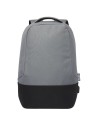 Mochila antirrobo GRS de RPET 18L Personalizado 6120510 - Imagen 10