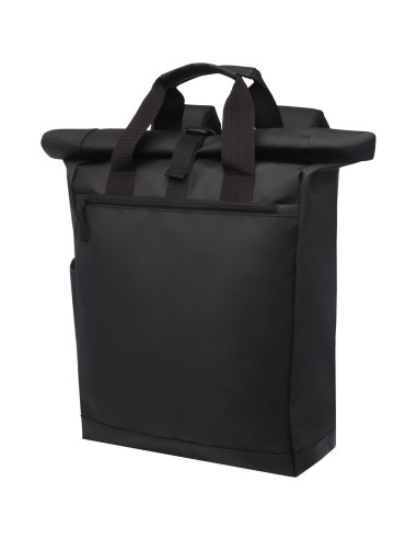 Mochila resistente al agua para portátil de...