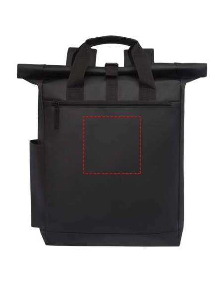 Mochila resistente al agua para portátil de 15Resi" Personalizado 6120528