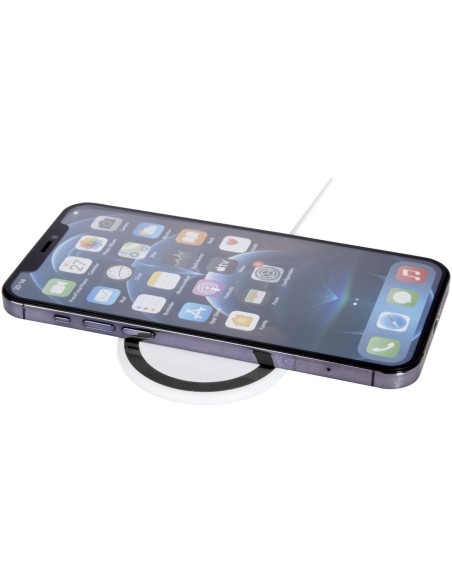 Base de carga magnética e inalámbrica de 10 W Personalizado 6124200