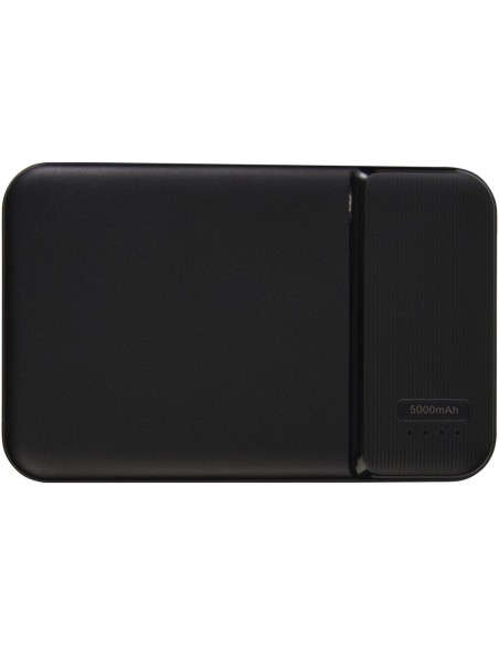 Batería externa de plástico reciclado de 5000 mAh Personalizado 6124202