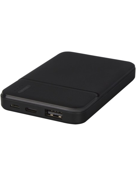 Batería externa de plástico reciclado de 5000 mAh Personalizado 6124202