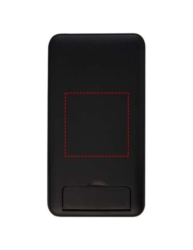 Base de carga inalámbrica de plástico reciclado...