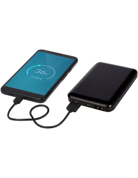 Batería externa retroiluminada ultradelgada de 5000 mAh Personalizado 6124208