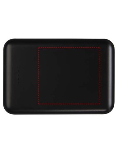 Batería externa retroiluminada ultradelgada de...