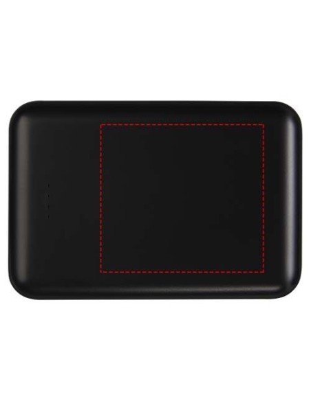 Batería externa retroiluminada ultradelgada de 5000 mAh Personalizado 6124208