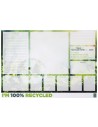 Libreta A2 de papel reciclado Personalizada 621278 - Imagen 6