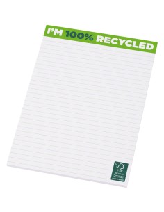 Libreta A5 de papel reciclado Personalizado 621281