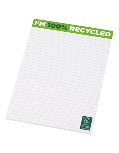 Libreta A5 de papel reciclado Personalizado 621281