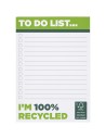 Libreta A6 de papel reciclado Personalizada 621282 - Imagen 2
