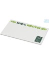 Bloc de notas adhesivas de papel reciclado de 127 x 75 mm Personalizada 621288 - Imagen 3