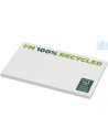 Bloc de notas adhesivas de papel reciclado de 127 x 75 mm Personalizada 621288 - Imagen 4