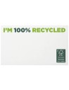 Bloc de notas adhesivas de papel reciclado de 127 x 75 mm Personalizada 621288 - Imagen 8
