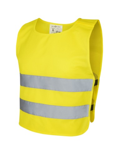 Set de seguridad y visibilidad para niños de 7...