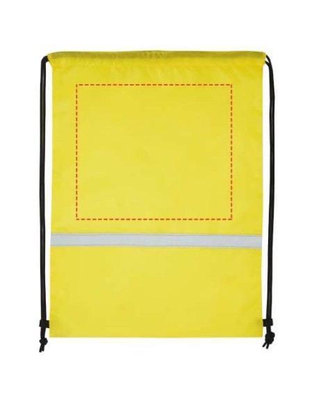 Set de seguridad y visibilidad para niños de 7 a 12 años RFX™ Personalizado 6122016