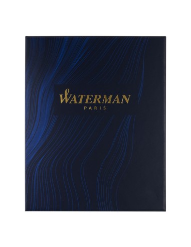 Caja de regalo para escritura Personalizada...