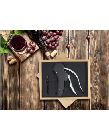 Sacacorchos para vino Personalizado 6113250