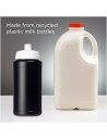 Bidón deportivo reciclado de 500 ml Baseline® Personalizado 6210444 - Imagen 4