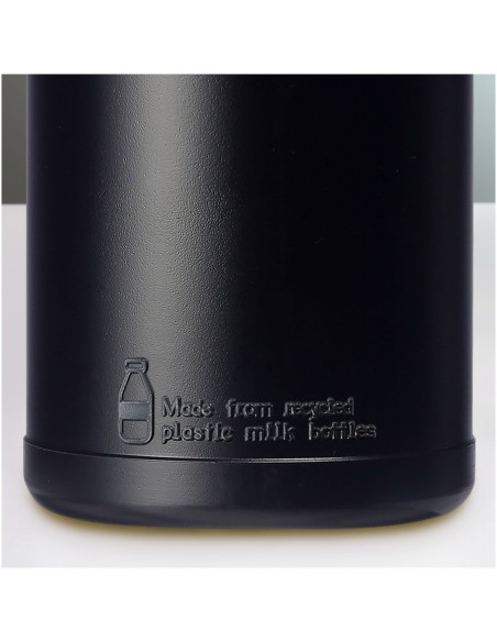 Bidón deportivo reciclado de 500 ml Baseline® Personalizado 6210444