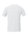 Camiseta Cool fit de manga corta para hombre en GRS reciclado Personalizada 637522 - Imagen 3