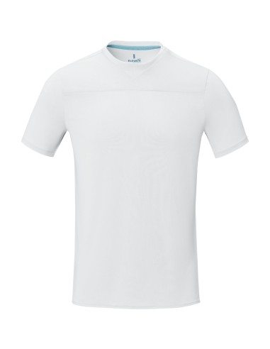 Camiseta Cool fit de manga corta para hombre en...