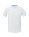 Camiseta Cool fit de manga corta para hombre en GRS reciclado Personalizada 637522 - Imagen 9