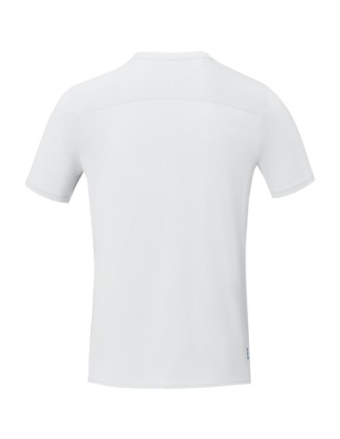 Camiseta Cool fit de manga corta para hombre en...
