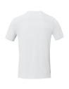 Camiseta Cool fit de manga corta para hombre en GRS reciclado Personalizada 637522 - Imagen 10