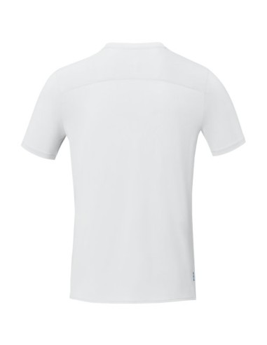 Camiseta Cool fit de manga corta para hombre en...