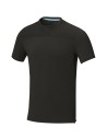 Camiseta Cool fit de manga corta para hombre en GRS reciclado Personalizada 637522 - Imagen 19
