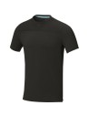 Camiseta Cool fit de manga corta para hombre en GRS reciclado Personalizada 637522 - Imagen 20
