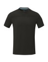 Camiseta Cool fit de manga corta para hombre en GRS reciclado Personalizada 637522 - Imagen 21