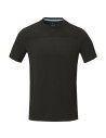 Camiseta Cool fit de manga corta para hombre en GRS reciclado Personalizada 637522 - Imagen 22