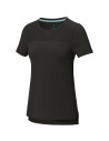 Camiseta Cool fit de manga corta para mujer en GRS reciclado Personalizada 637523 - Imagen 19