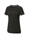 Camiseta Cool fit de manga corta para mujer en GRS reciclado Personalizada 637523 - Imagen 20