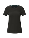 Camiseta Cool fit de manga corta para mujer en GRS reciclado Personalizada 637523 - Imagen 22