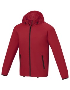Chaqueta ligera para hombre Personalizado 638329