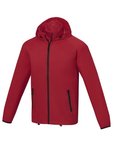 Chaqueta ligera para hombre Personalizada 638329