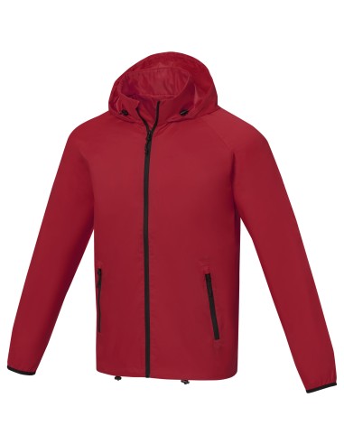 Chaqueta ligera para hombre Personalizado 638329