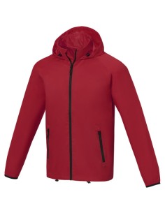 Chaqueta ligera para hombre Personalizada 638329