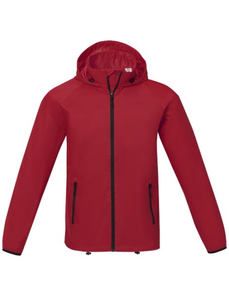 Chaqueta ligera para hombre Personalizado 638329