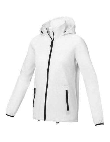 Chaqueta ligera para mujer Personalizada 638330