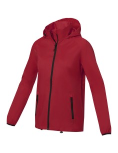 Chaqueta ligera para mujer Personalizado 638330
